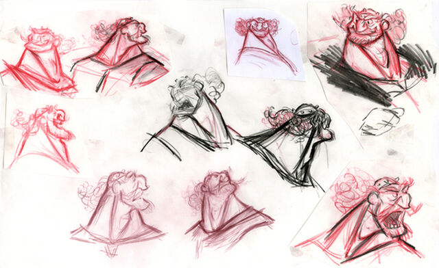 File:BRAVE-Concept-Art-Fergus-Facial-Expressions.jpg