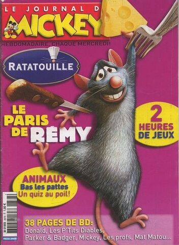 File:Le journal de mickey 2878.jpg