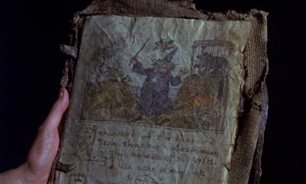 The Spells of Astoroth | Disney Wiki | FANDOM powered by Wikia