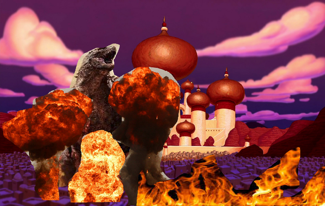 File:Godzilla attacks Agrabah.png