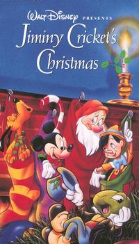 Jiminiy Cricket's Chrismas 2