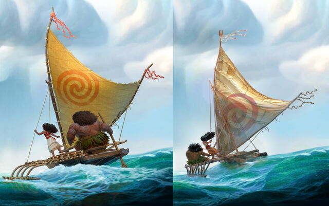 File:Moana Concept Art Differences.jpg