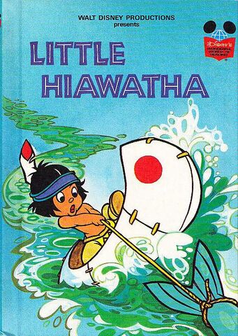 File:Little hiawatha wonderful world of reading.jpg