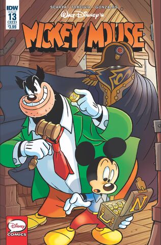File:MickeyMouse 322 actual cover.jpg