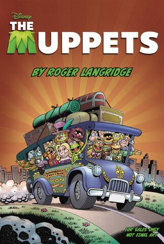 File:Muppets Omnibus by Joe Books.jpg