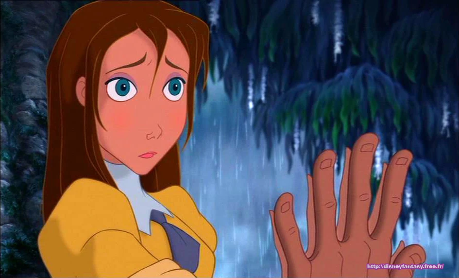 Image Jane Porter 1.jpg Disney Wiki FANDOM powered by Wikia