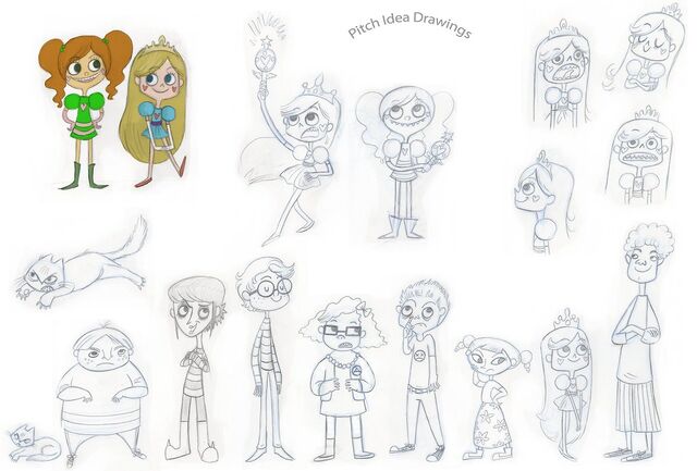 File:Star Butterfly Concept 2.jpg