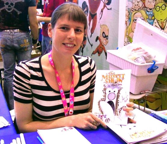 File:Amy Mebberson.jpg