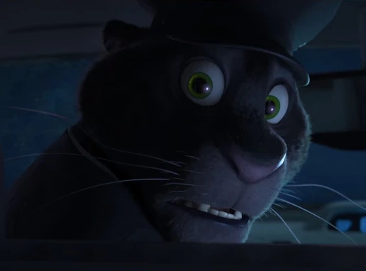 Mr. Manchas  Disney Wiki  FANDOM powered by Wikia