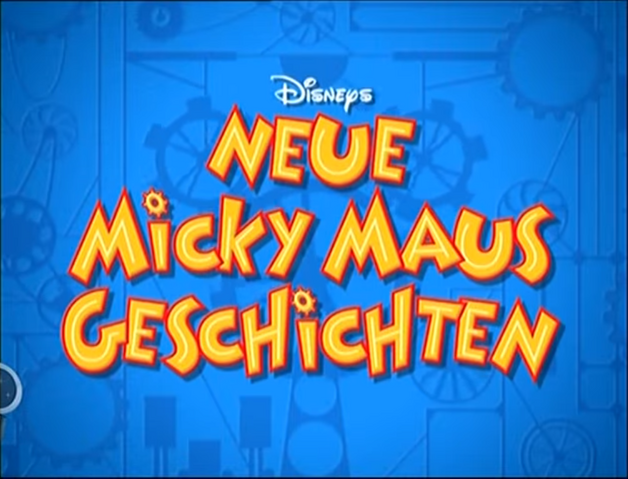 File:Mickey Mouse Works - German Heading.png