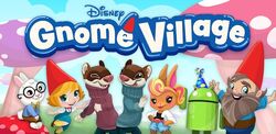 Gnomevillage