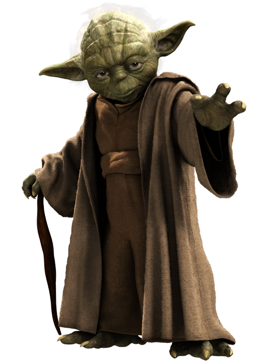 Yoda | Disney Wiki | FANDOM powered by Wikia
