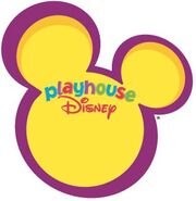 Playhouse Disney