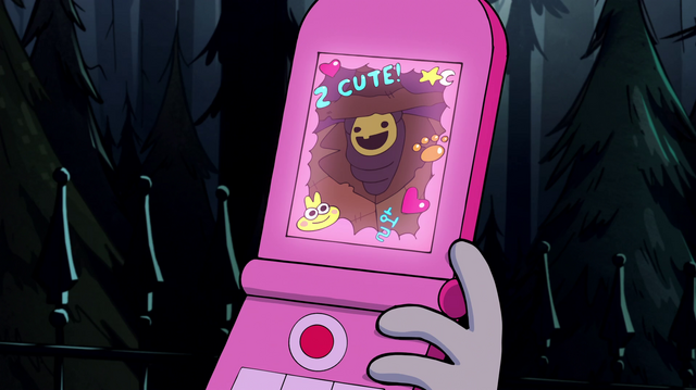 File:S1e12 trickster photo.png