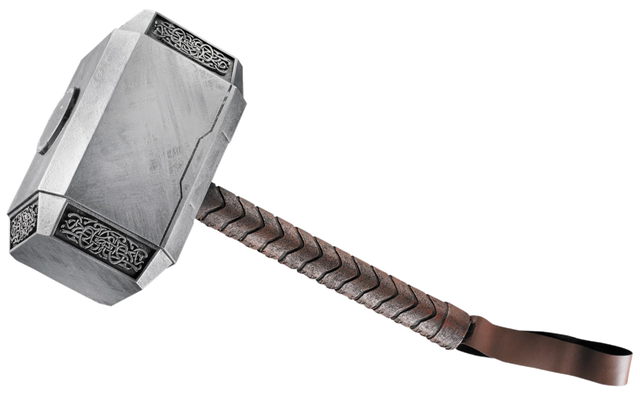 File:Thor's Hammer.png