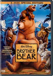 BrotherBearDVD
