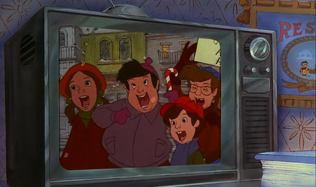 File:Kids cheering on TV.png