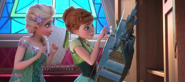 File:Elsa-and-anna-looking-at-the-clock-in-frozen-fever.jpeg