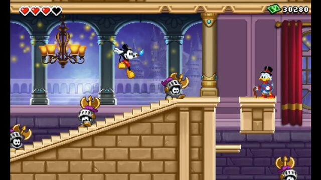 File:Epic mickey 3ds.jpg