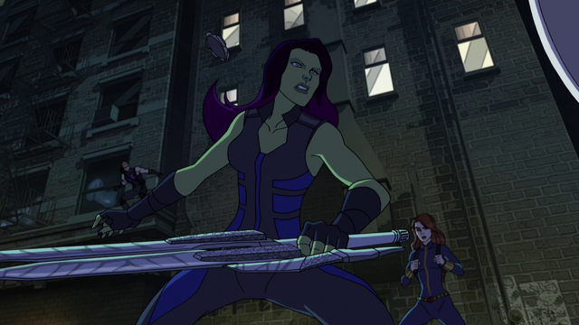 File:Gamorawithblade.png