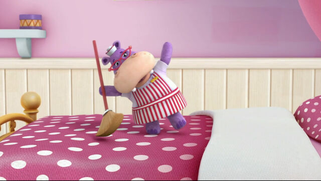 File:Hallie with a broom.jpg