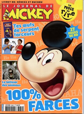 File:Le journal de mickey 3068.jpg