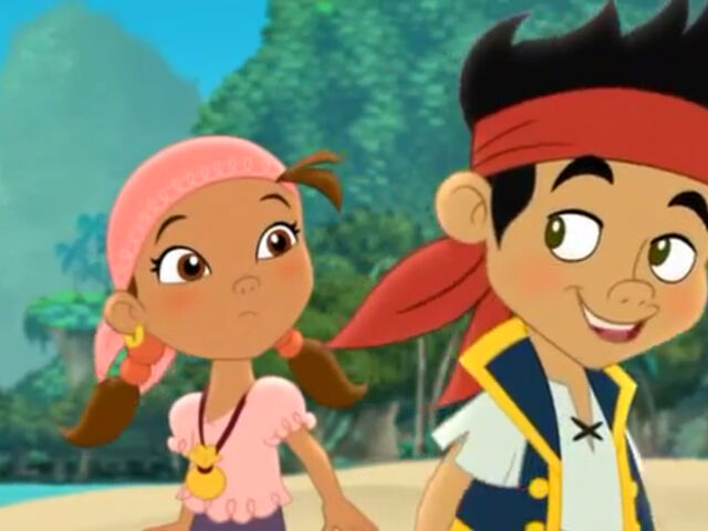 File:Izzy&Jake-The Never Land Games.jpg