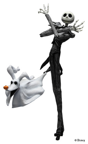 File:Jack Skellington (Play Arts Figure - Series 4).png
