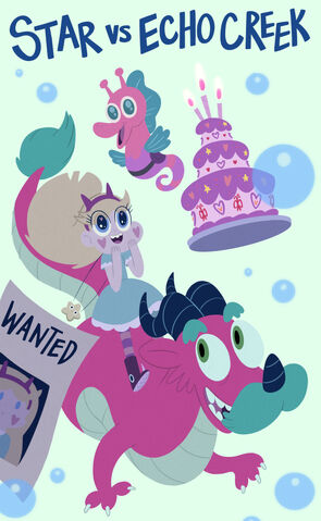 File:Star vs. Echo Creek poster.jpg