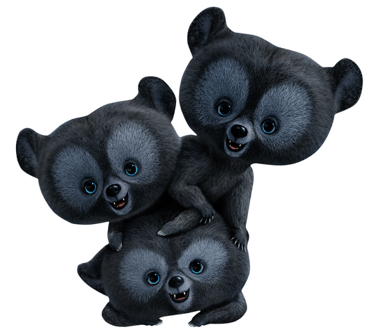 File:ThreeLittleCubs-Brave.png