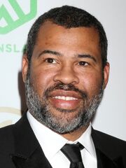 Jordan Peele