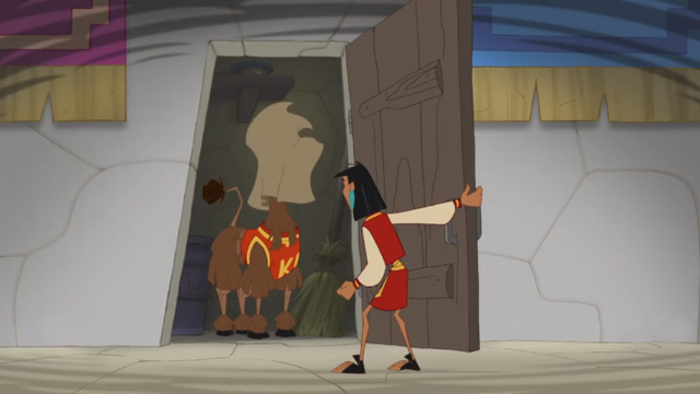 File:The Emperor's New School Spirit.png