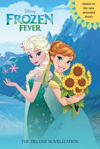 File:Frozen Fever novel.png