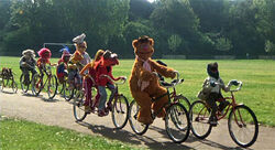 GMC-MuppetsOnBikes
