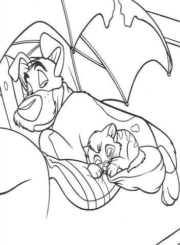 File:Dodger colouring pages 3.gif