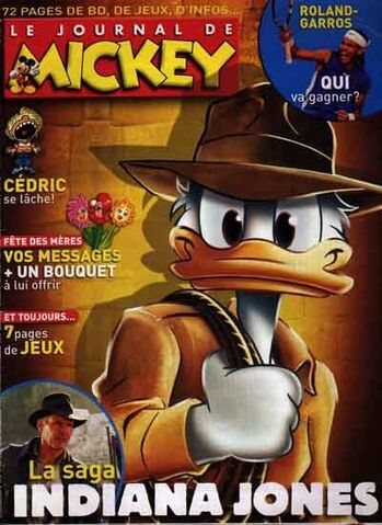 File:Le journal de mickey 2918.jpg