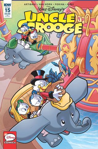 File:UncleScrooge 419 Dumbo cover.jpg