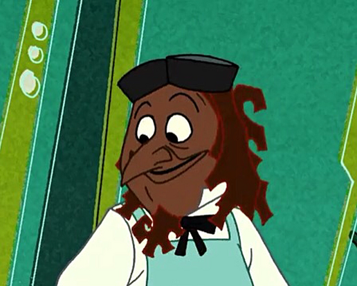Dr. Carver | Disney Wiki | Fandom powered by Wikia