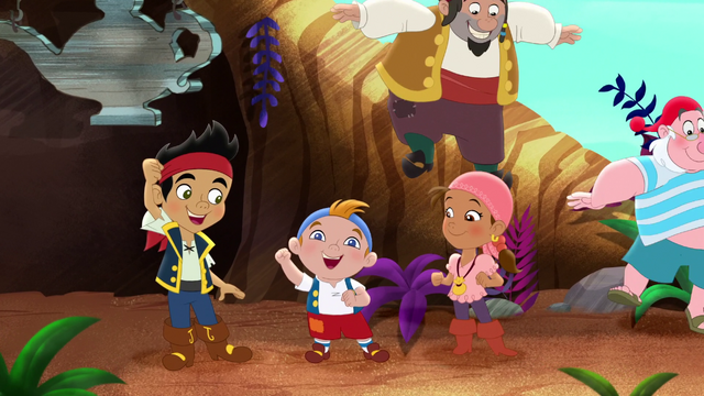 File:Jake&crew-Hook the Genie!.png03.png