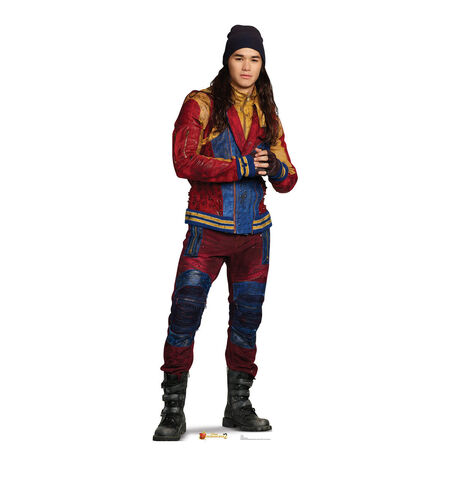 File:Jay Descendants 2 Standee.jpg