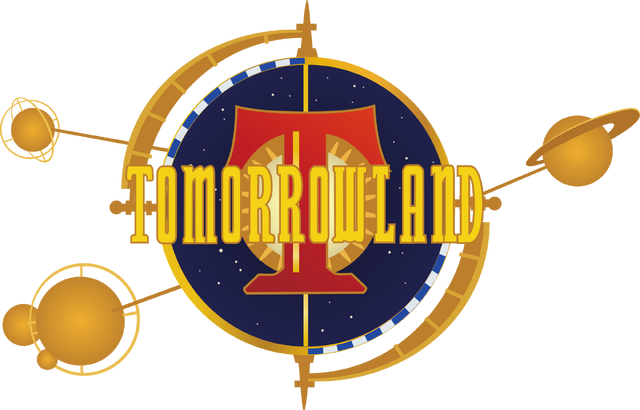 File:Tomorrowland Logo.png