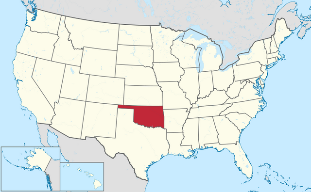 File:Oklahoma Map.png