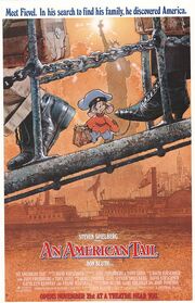 American tail ver2