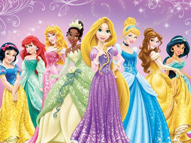 File:Disney Princess redesign promo.jpg