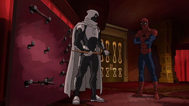 File:Moon Knight And Spiderman.jpg