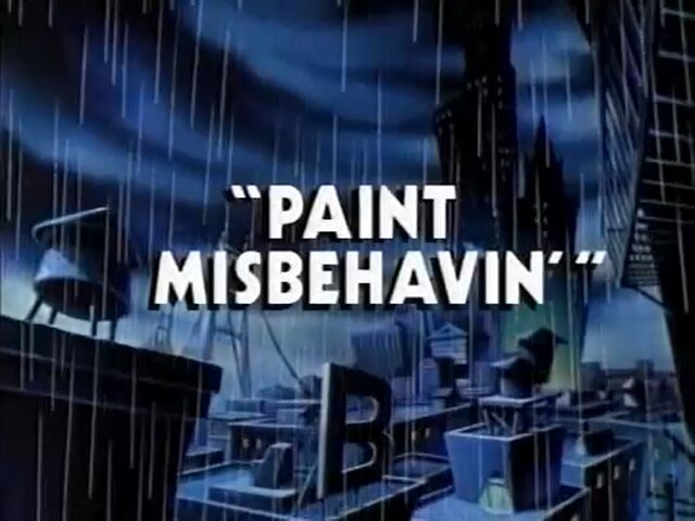 File:PaintMisbehaving.jpg