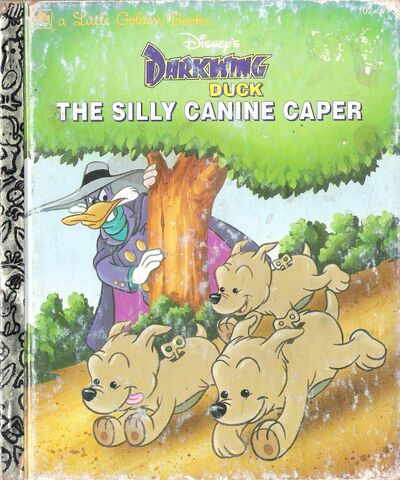 File:The Silly Canine Caper.jpg