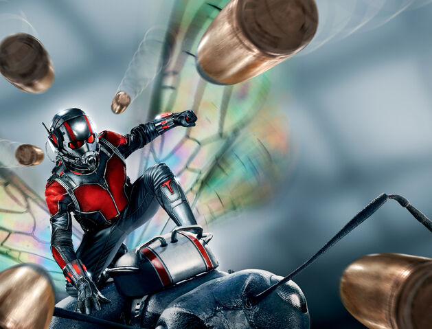 File:Ant-Man Textless Poster Variant.jpg