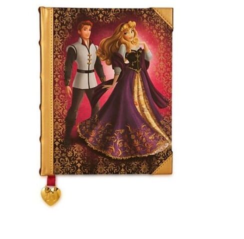 File:Disney Fairytale Designer Collection - Aurora as Briar Rose and Phillip Journal.jpg