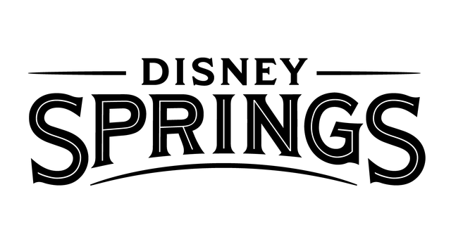 File:Disney Springs Logo.png